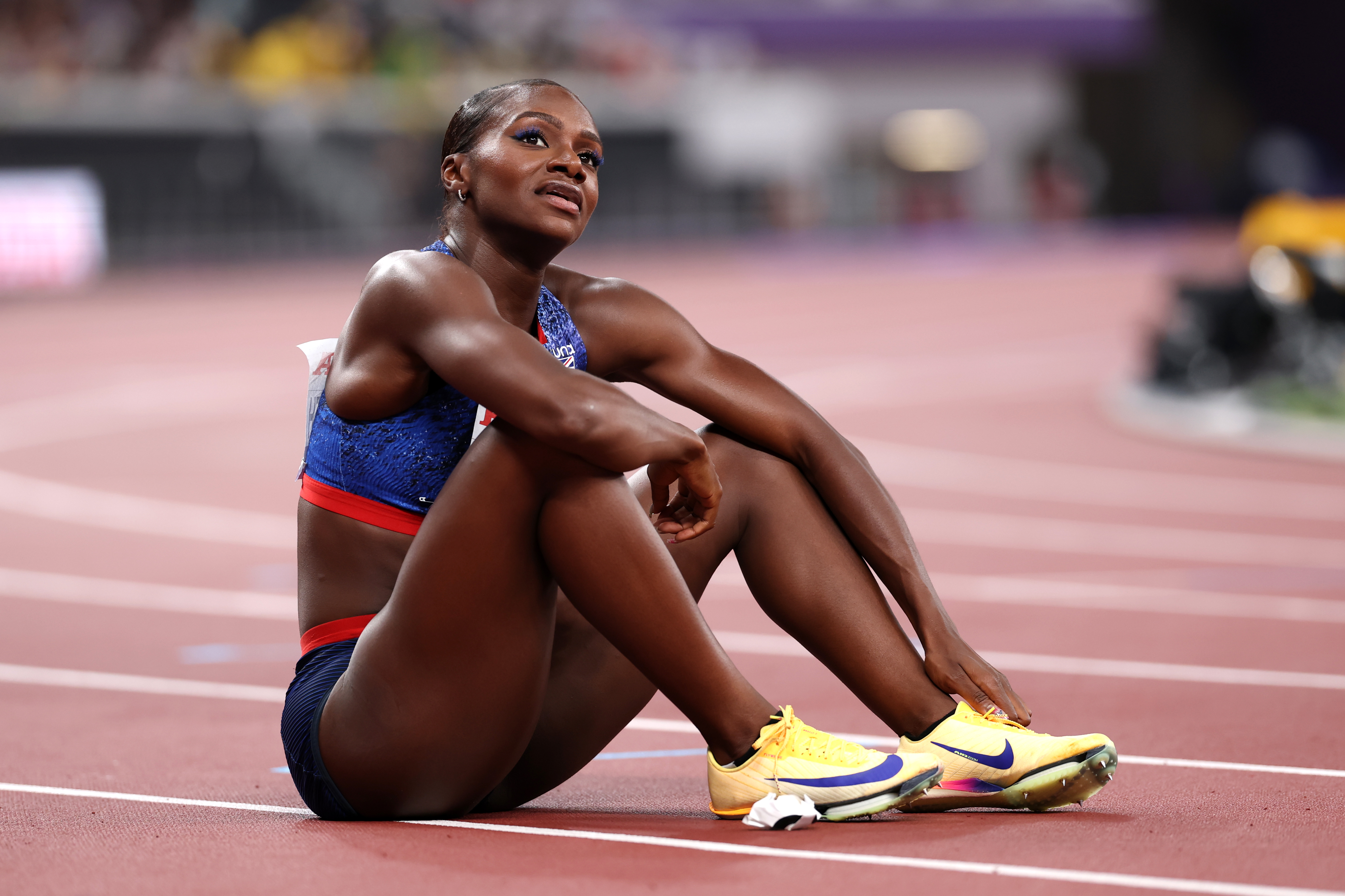 Day 7 - World Athletics Championships Tokyo 2025