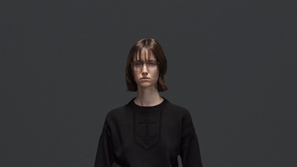 Hyke Tokyo Spring 2026 Collection