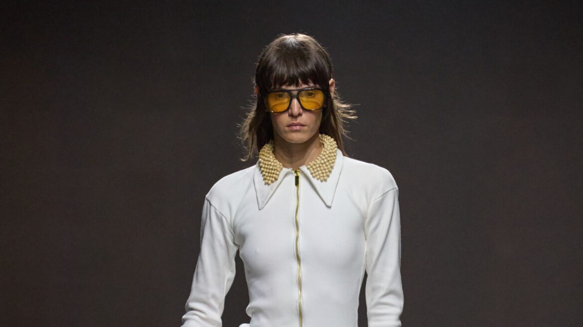 Tokyo James Spring 2026 Ready-to-Wear Collection