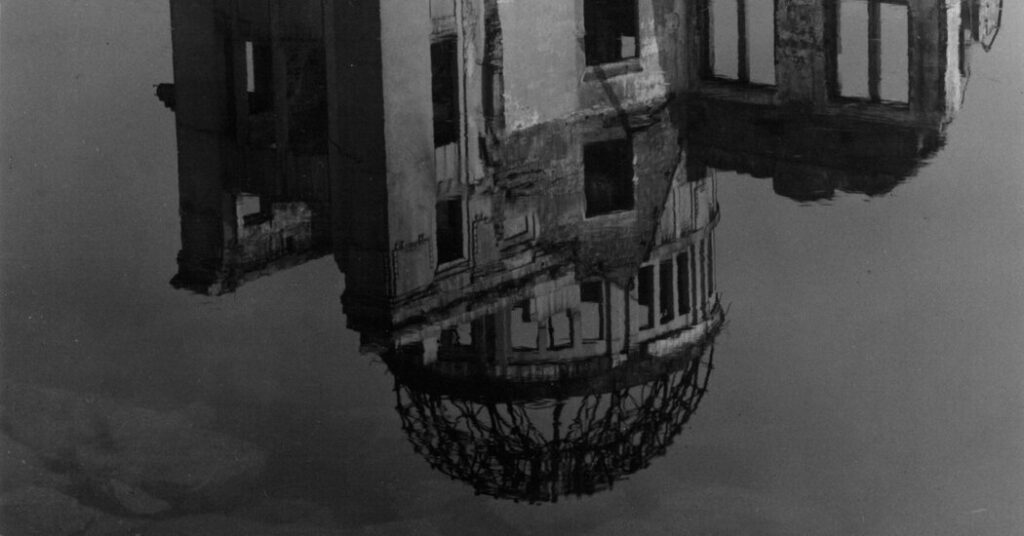 80 Years After Hiroshima Bombing, Art Needs ‘Courage to Be Afraid’