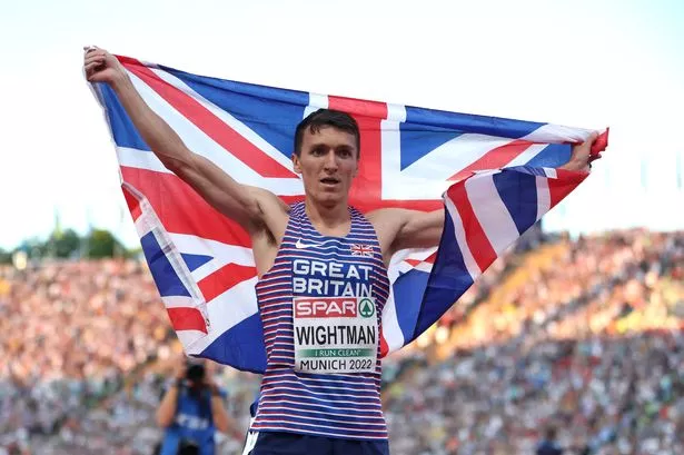 Jake Wightman, 29