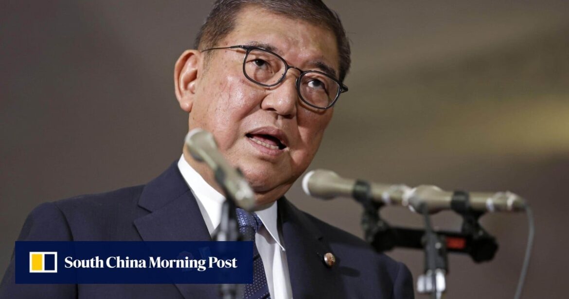 Can Japan shake up the UN Security Council? Ishiba to make last-ditch appeal Can Japan shake up the UN Security Council? Ishiba to make last-ditch appeal