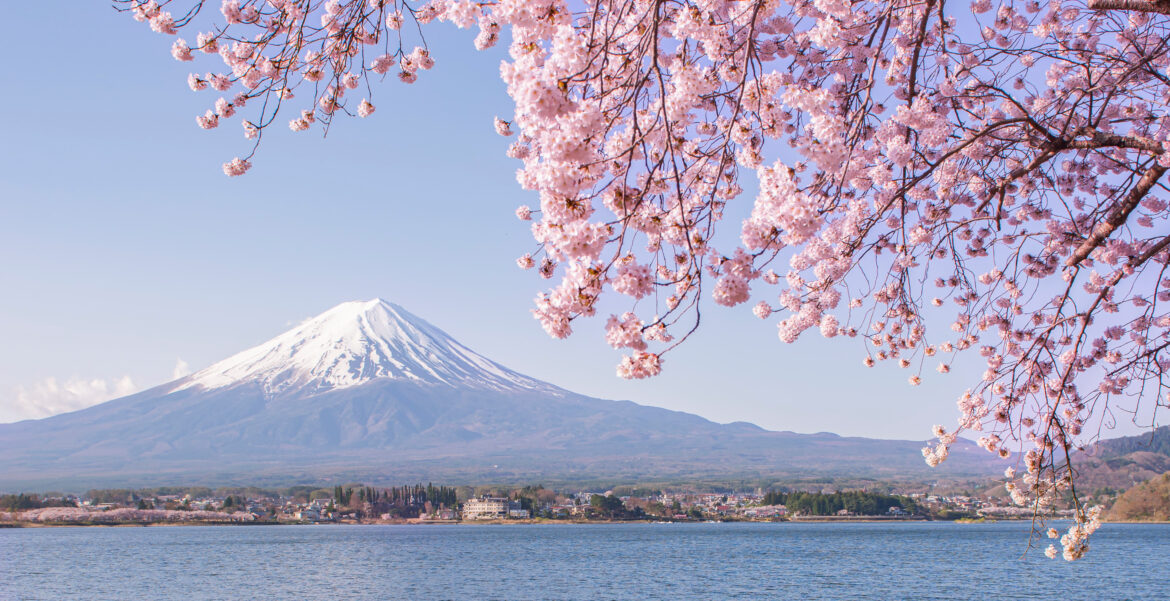 102-Year-Old Becomes The Oldest Person To Ever Climb Mount Fuji