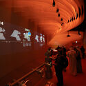 12 Pavilions at EXPO 2025 Osaka Highlight Immersive Spatial Experiences - Image 3 of 32