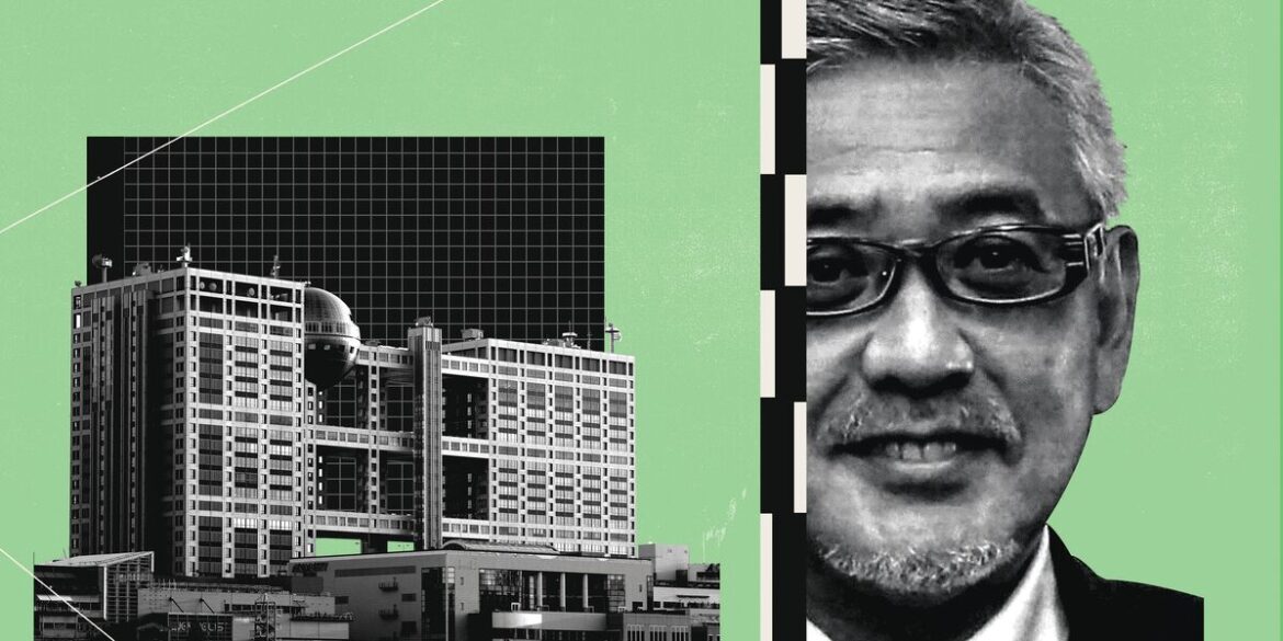 Japan Activist Investor Yoshiaki Murakami Revives Push for Higher Stock Prices