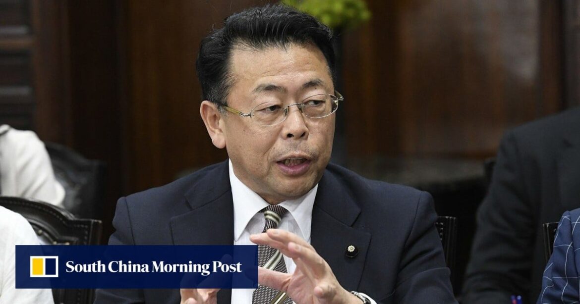 Japan’s Buddhist-backed Komeito facing ‘existential crisis’ after bruising election defeat Japan’s Buddhist-backed Komeito facing ‘existential crisis’ after bruising election defeat