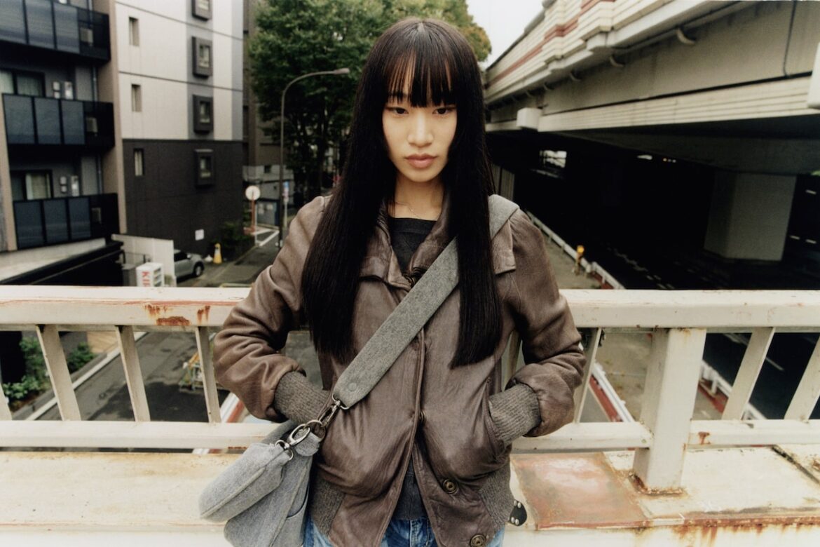 These photos capture the ambient beauty of Tokyo’s commute These photos capture the ambient beauty of Tokyo’s commute