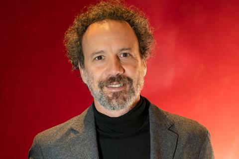 Carlo Chatrian