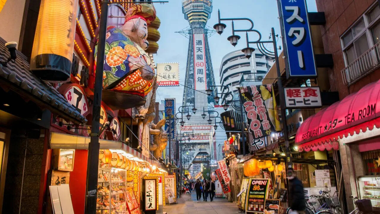 Agoda reports a 68 overall year-on-year rise in Indian searches for Japan