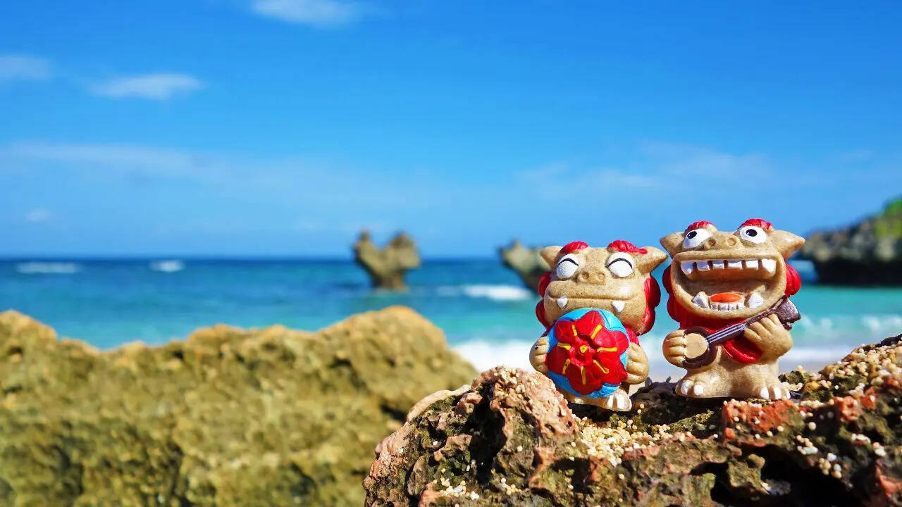 Okinawa