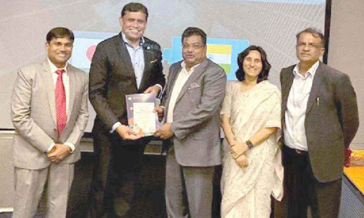 Japan visit yields Rs 4,000 crore investment for state: Minister