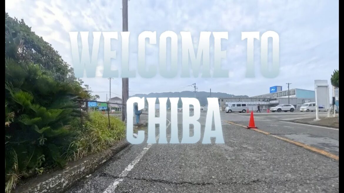 Chiba Accelerated Part 1//EP 16// Chiba Accelerated Part 1//EP 16//