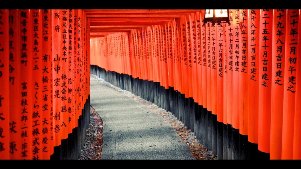 Japan pre-departure show | Wendy Wu Tours