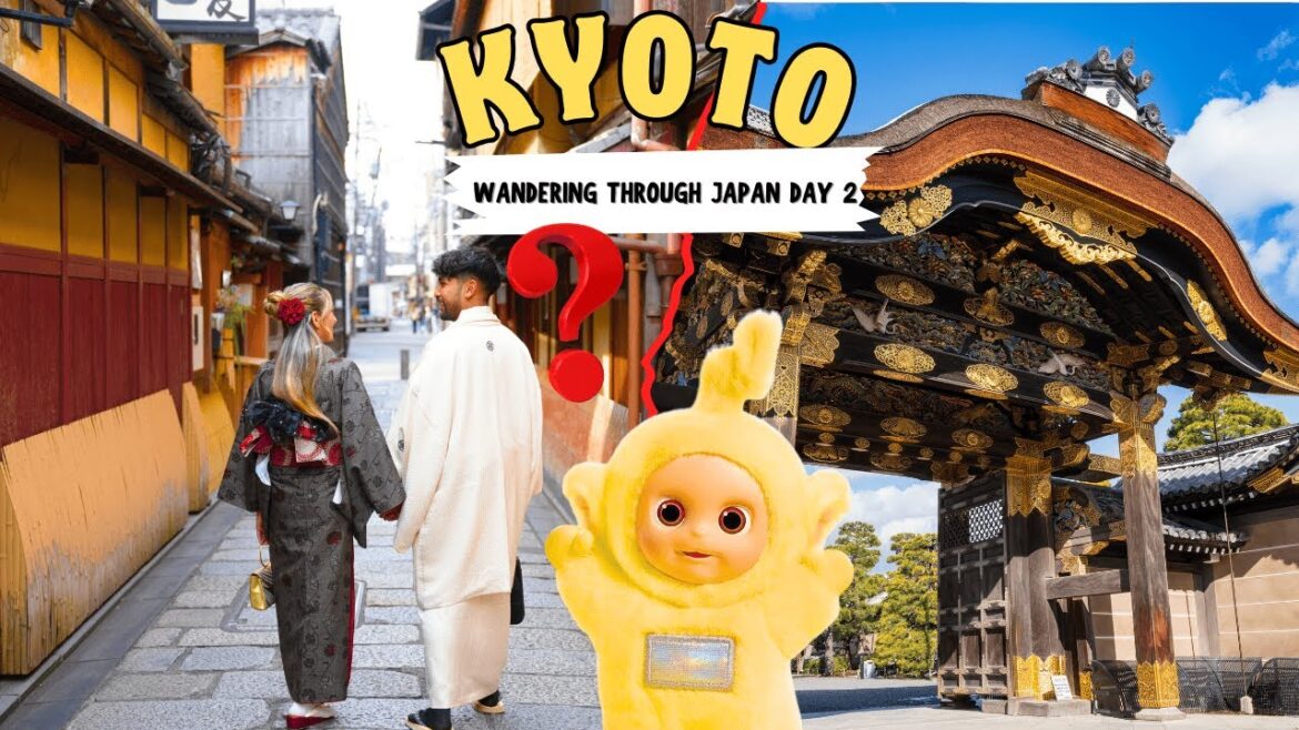 Why Kyoto is Still the Best Travel Experience Why Kyoto is Still the Best Travel Experience