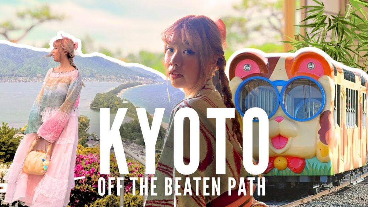 A Different Side of Kyoto π―π΅ | Japan Travel Itinerary A Different Side of Kyoto π―π΅ | Japan Travel Itinerary