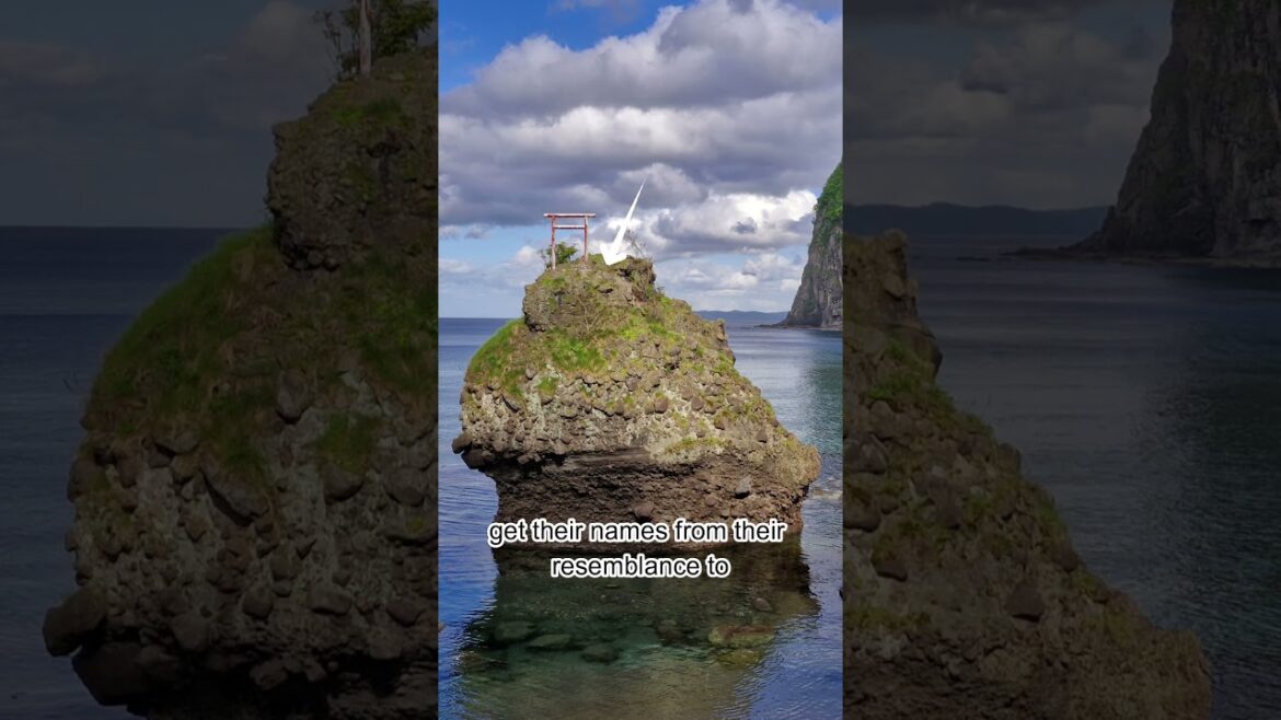 Ebisu & Daikoku Rock | Hokkaido Tourism Ebisu & Daikoku Rock | Hokkaido Tourism