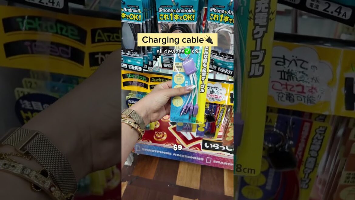 Must-have travel gadgets from Japan from don quijote❤️ Must-have travel gadgets from Japan from don quijote❤️
