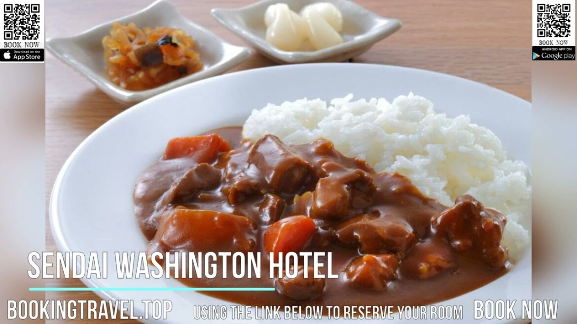 Sendai Washington Hotel Sendai Washington Hotel