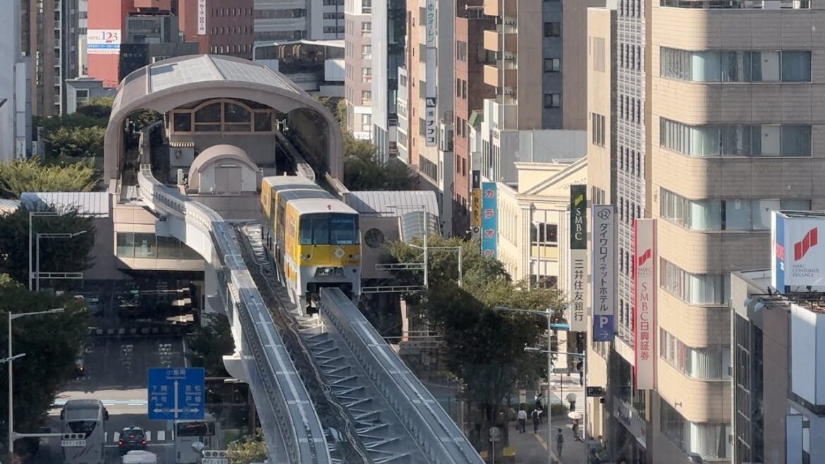 일본에서 가장 깨끗하고 친절한 곳 일본에서 가장 깨끗하고 친절한 곳