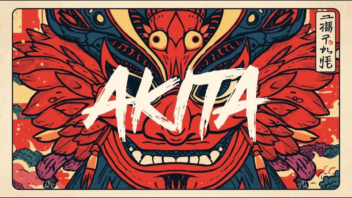 TABI JAPAN　〜AKITA〜