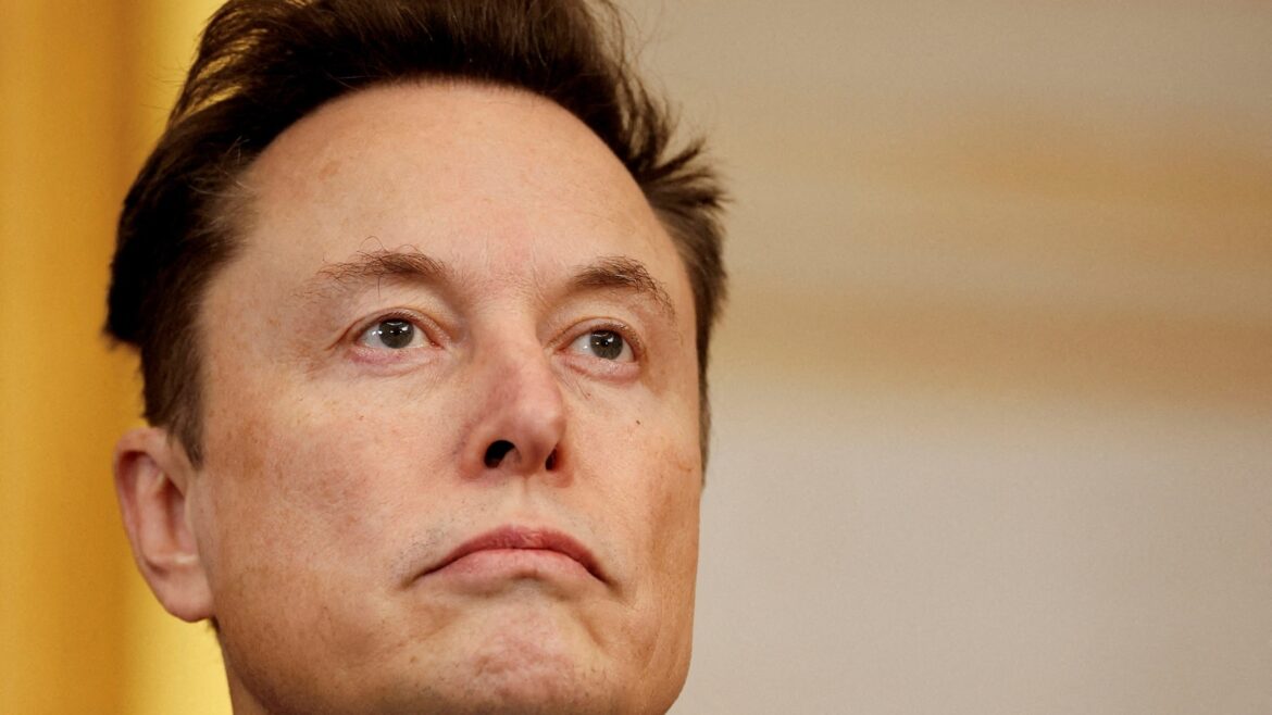 Elon Musk ‘broadens’ anti-immigrant agenda with a show of support for Japan protest | World News Elon Musk ‘broadens’ anti-immigrant agenda with a show of support for Japan protest | World News