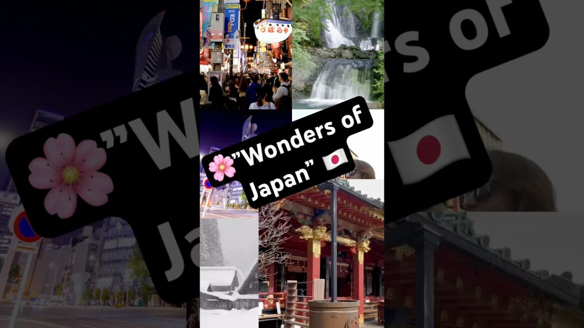 Ultimate Japan Itinerary π―π΅ 7 cities, 1 Epic Trip |Japan Travel Guide 2025 | NivesaTravel #shorts Ultimate Japan Itinerary π―π΅ 7 cities, 1 Epic Trip |Japan Travel Guide 2025 | NivesaTravel #shorts