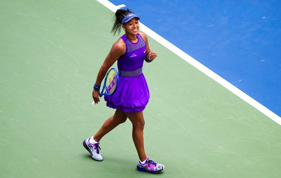 2025 US Open - Day 9