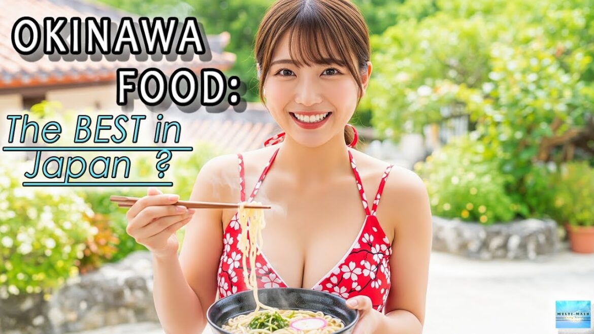 Top 10 Okinawa Food Experiences No One Tells You About – What to Eat in Okinawa, Japan Travel Guide Top 10 Okinawa Food Experiences No One Tells You About - What to Eat in Okinawa, Japan Travel Guide