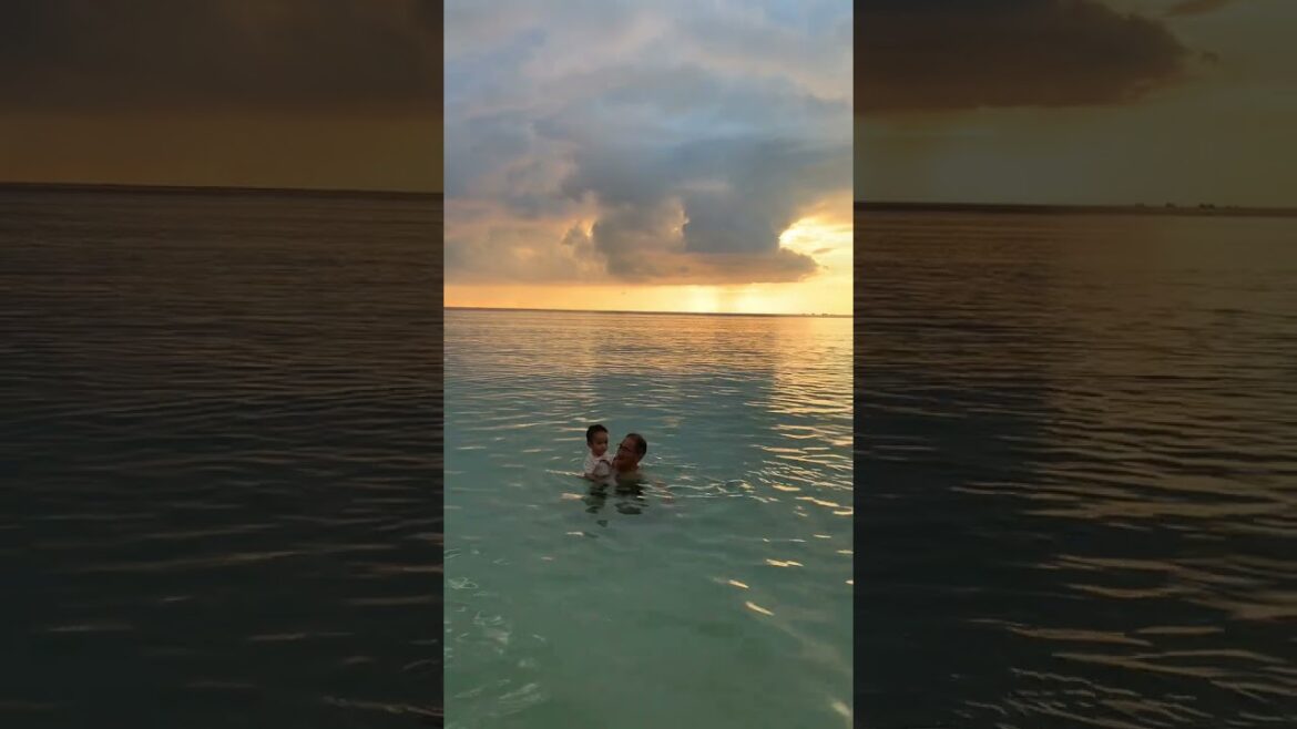 Family Trip to Okinawa