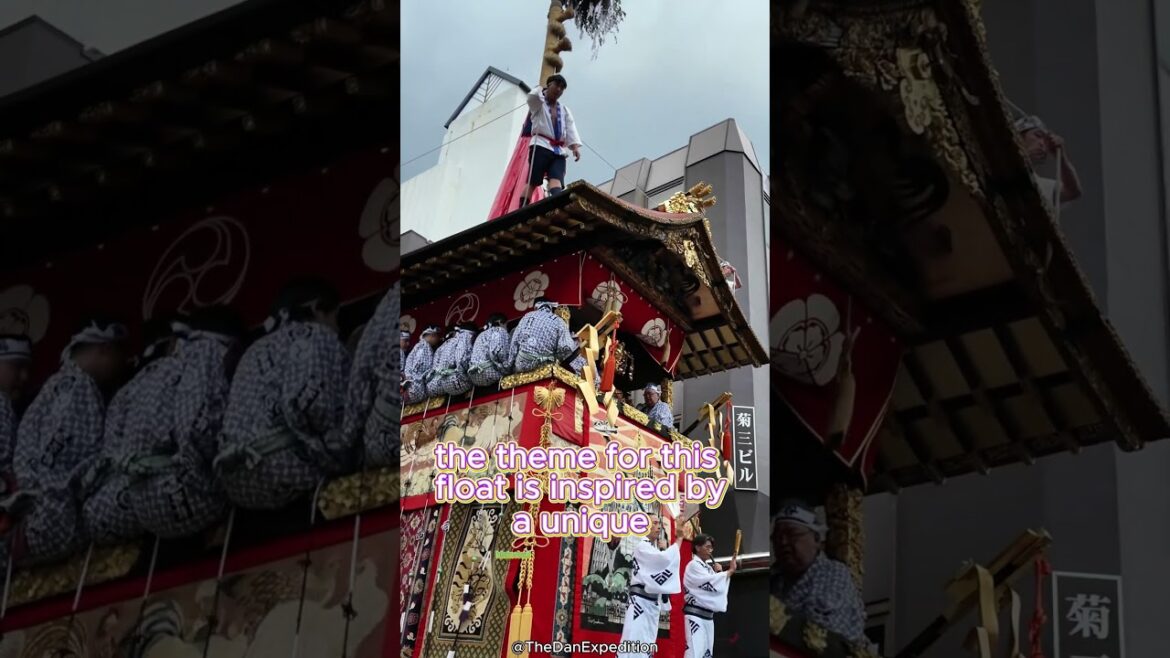 Kankō Boko | The Rooster That Fooled a Fortress