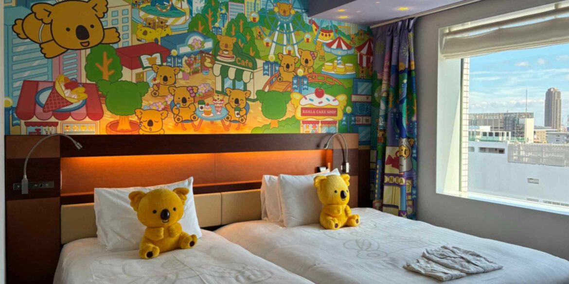 Snack maker Lotte bets on Japan tourism with plan for 20 hotels Snack maker Lotte bets on Japan tourism with plan for 20 hotels