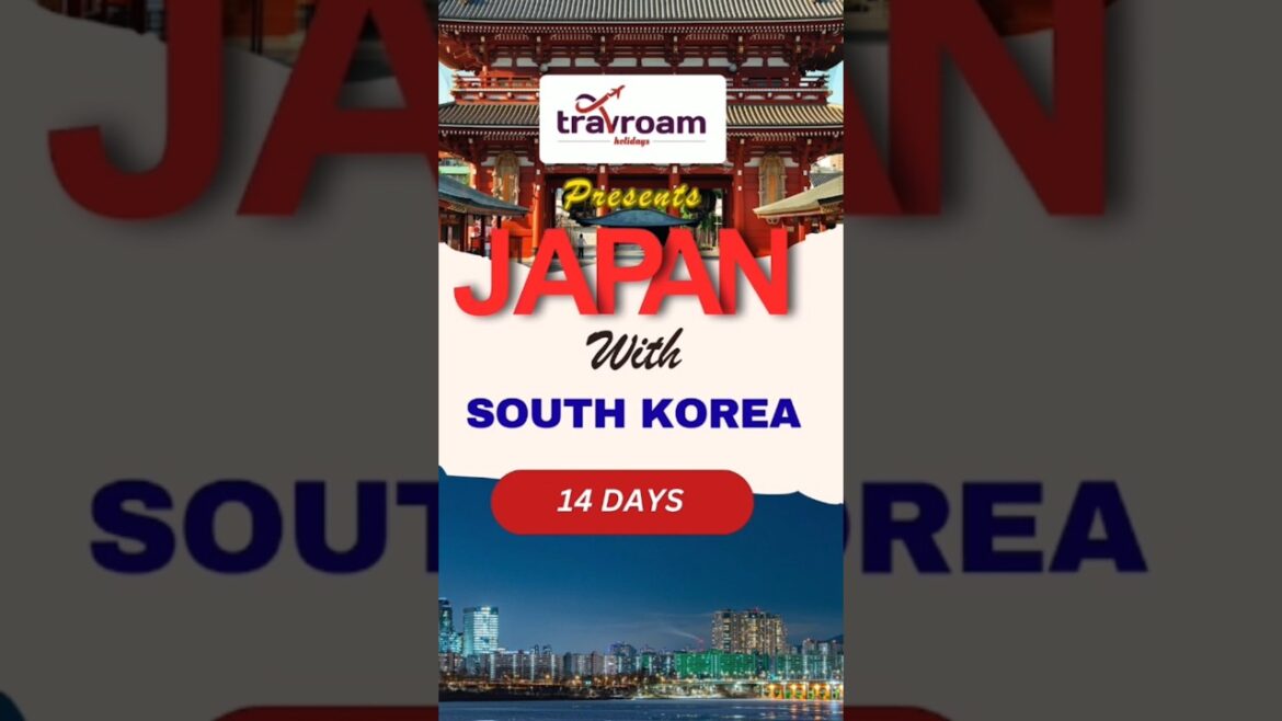Japan with South Korea #japan #korea #shorstvideo #travel #viral #youtubeshorts #mountfuji #trending Japan with South Korea #japan #korea #shorstvideo #travel #viral #youtubeshorts #mountfuji #trending