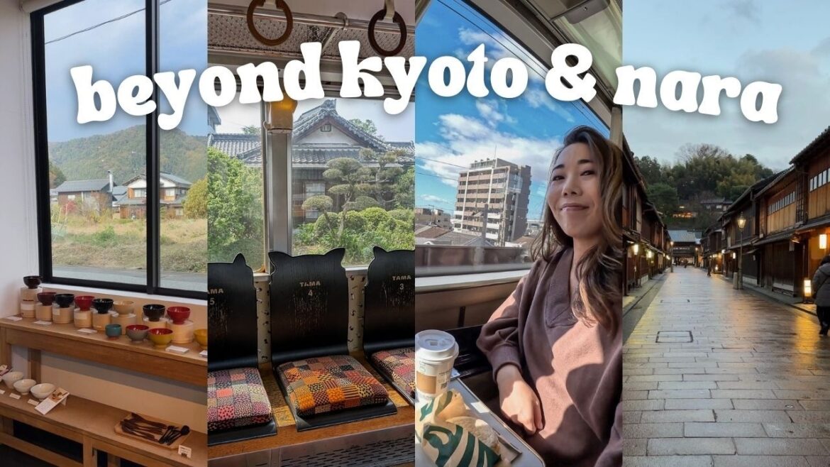Calm Places to Visit Near Osaka | If You’re Dreaming of Japan… 💭 Calm Places to Visit Near Osaka | If You’re Dreaming of Japan… 💭