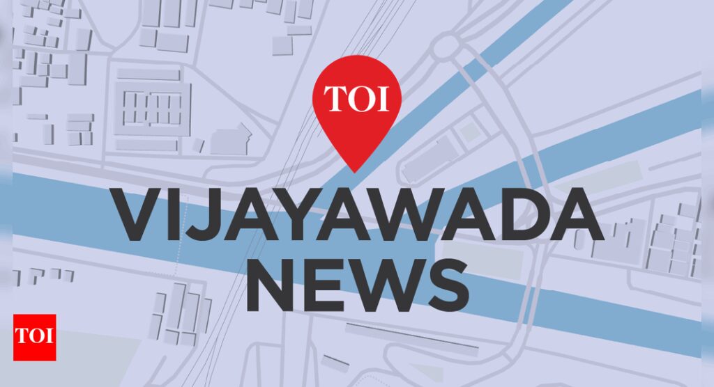 University of Tokyo delegation explores establishing campus in Amaravati | Vijayawada News University of Tokyo delegation explores establishing campus in Amaravati | Vijayawada News