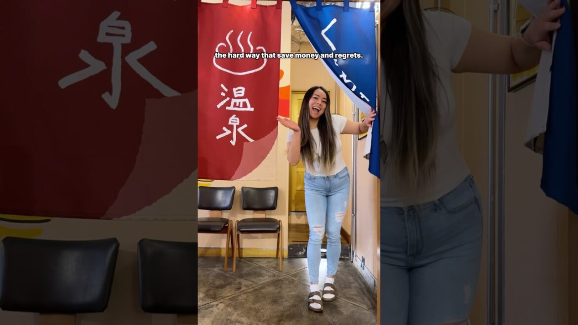 Only 17% of Japan travelers DO THIS 🤯 #japantravel #traveltips #japantips