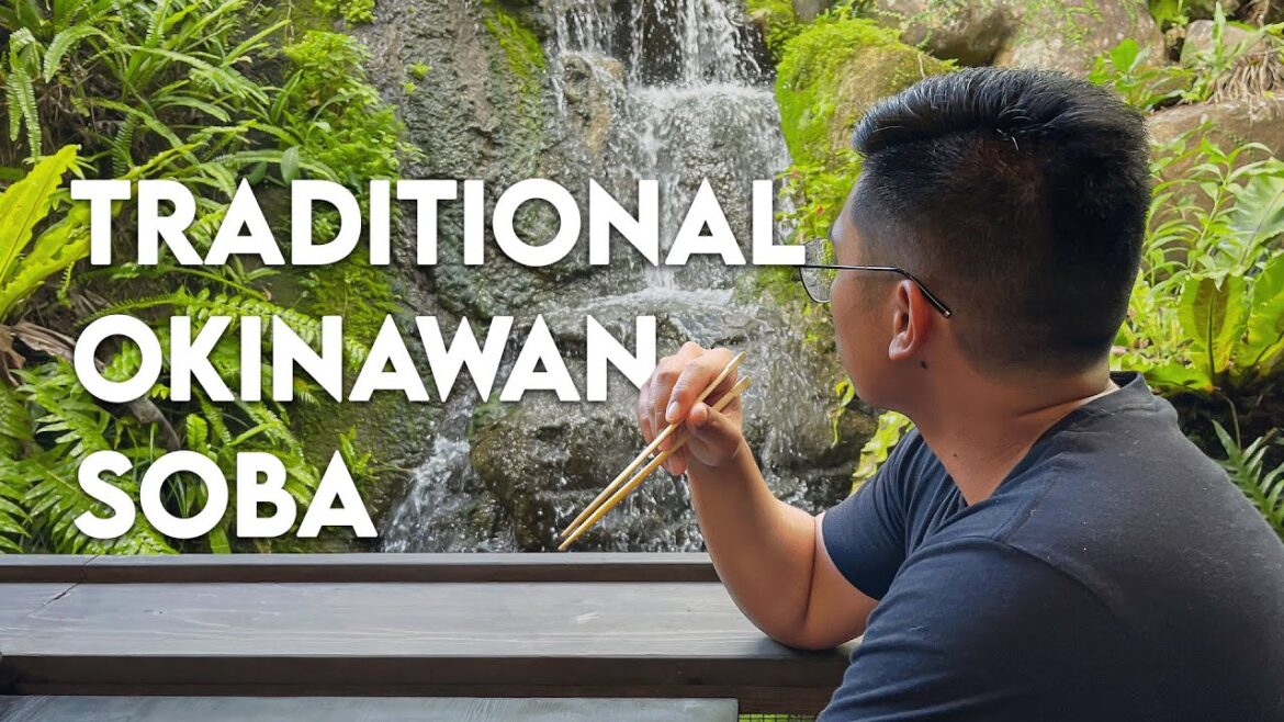 Dining at Ufuya in Okinawa | Traditional Okinawan Restaurant in a 100-Year-Old House Dining at Ufuya in Okinawa | Traditional Okinawan Restaurant in a 100-Year-Old House