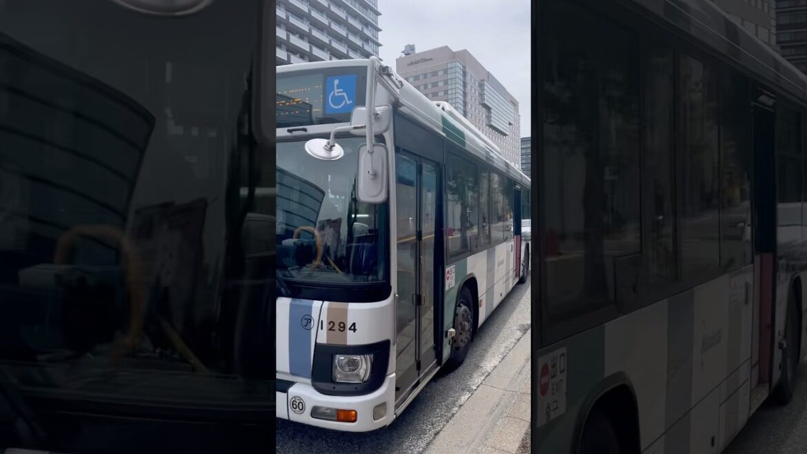 Let’s take a bus to the countryside in Japan #japan #traveljapan #visitjapan #fukuoka #bustravel