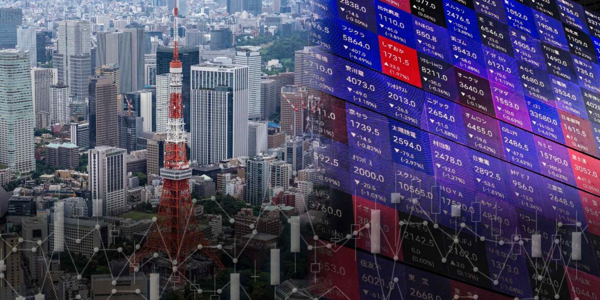 Tokyo lends hand to local institutional investors to boost competition Tokyo lends hand to local institutional investors to boost competition