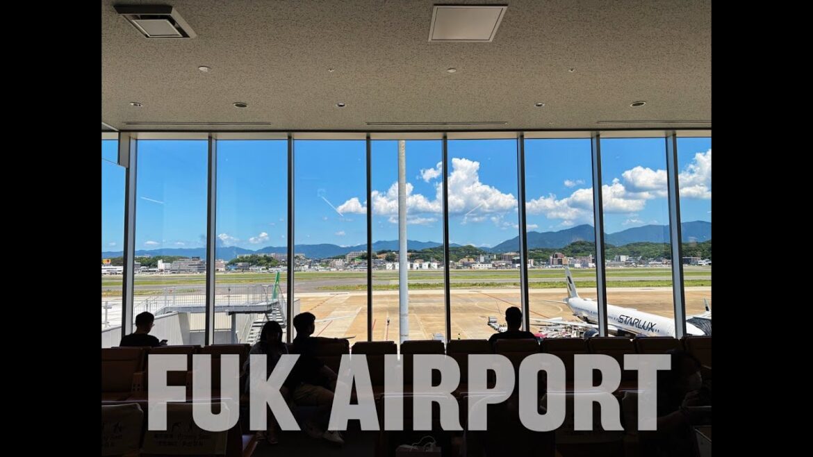 Fukuoka Day 3