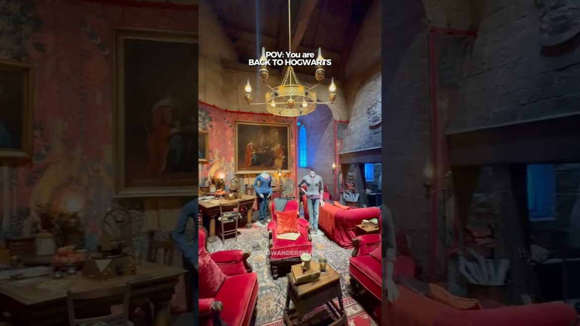 Warner Bros. Studio Tour Tokyo – The Making or Harry Potter Warner Bros. Studio Tour Tokyo - The Making or Harry Potter