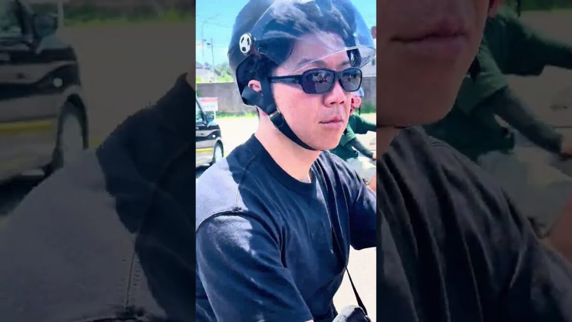 佐渡アウトドアベース～佐渡島スクーター旅～