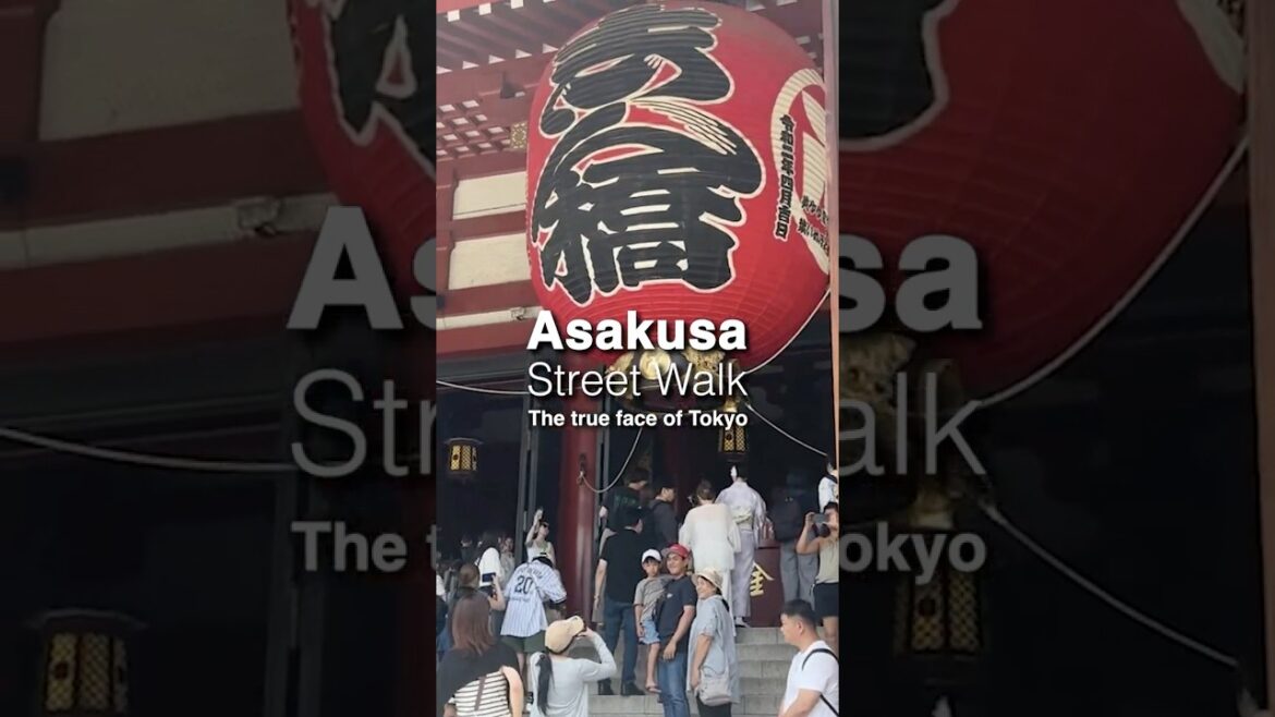 Asakusa : Original Tokyo | Old school, Street food, Kaminarimon, Local Culture, Izakaya, Asakusa : Original Tokyo | Old school, Street food, Kaminarimon, Local Culture, Izakaya,