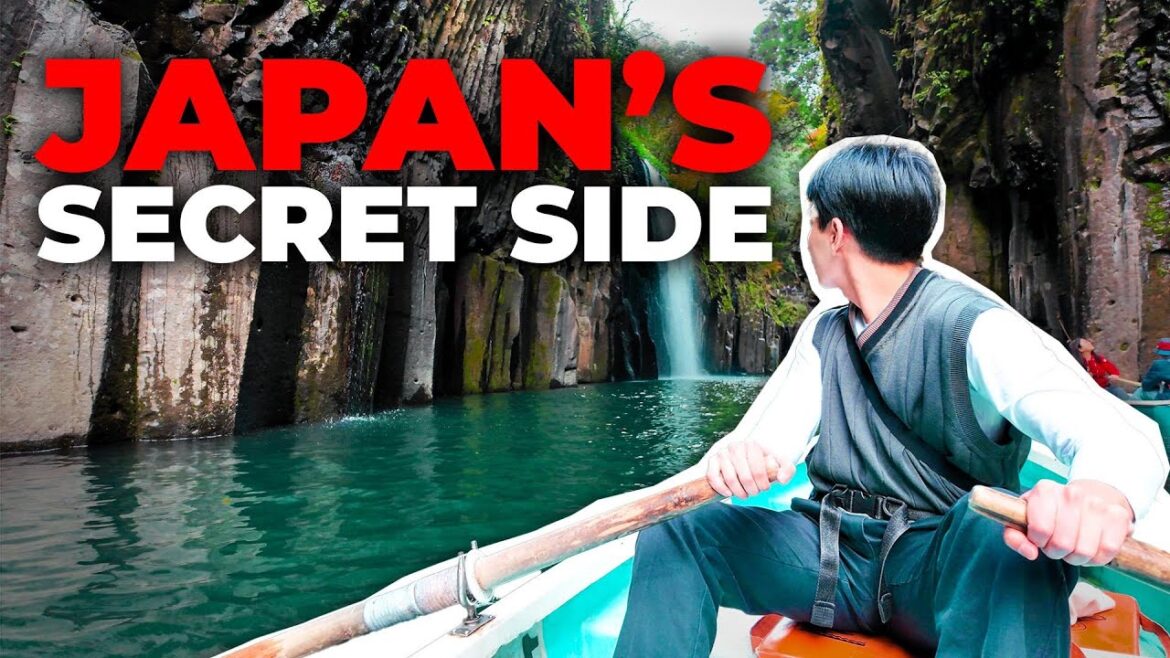 BEST things to do in takachiho | waterfall views, ryokan & onsens in kumamoto BEST things to do in takachiho | waterfall views, ryokan & onsens in kumamoto