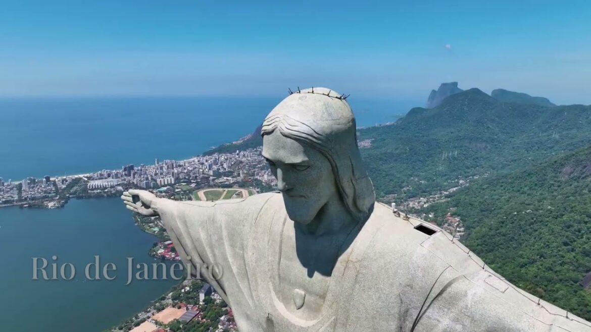 ๐ Travel the World in 60 Seconds | Breathtaking City Views You Canโt Miss! ๐ Travel the World in 60 Seconds | Breathtaking City Views You Canโt Miss!