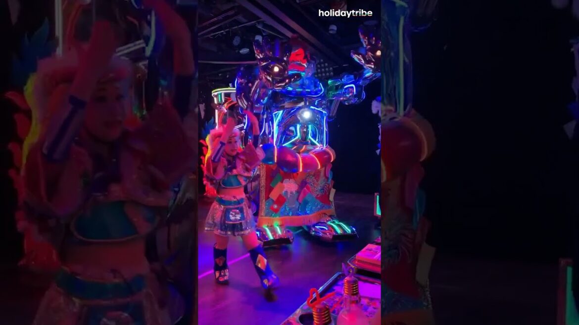 Tokyo Nightlife Guide 🌌 | Explore Japan After Dark