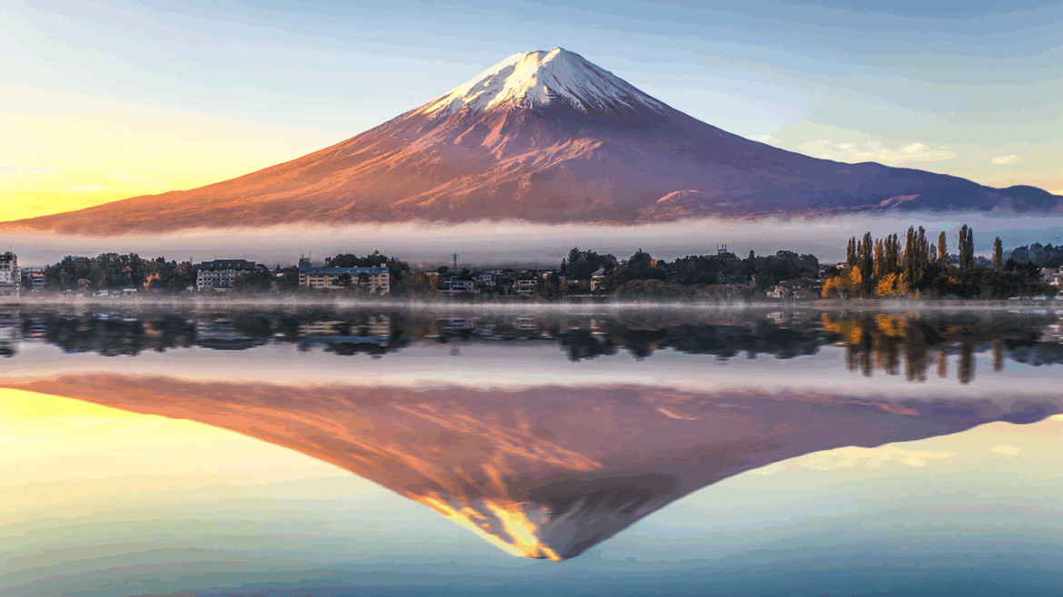 Japanese hiker, 102, becomes the oldest person to…