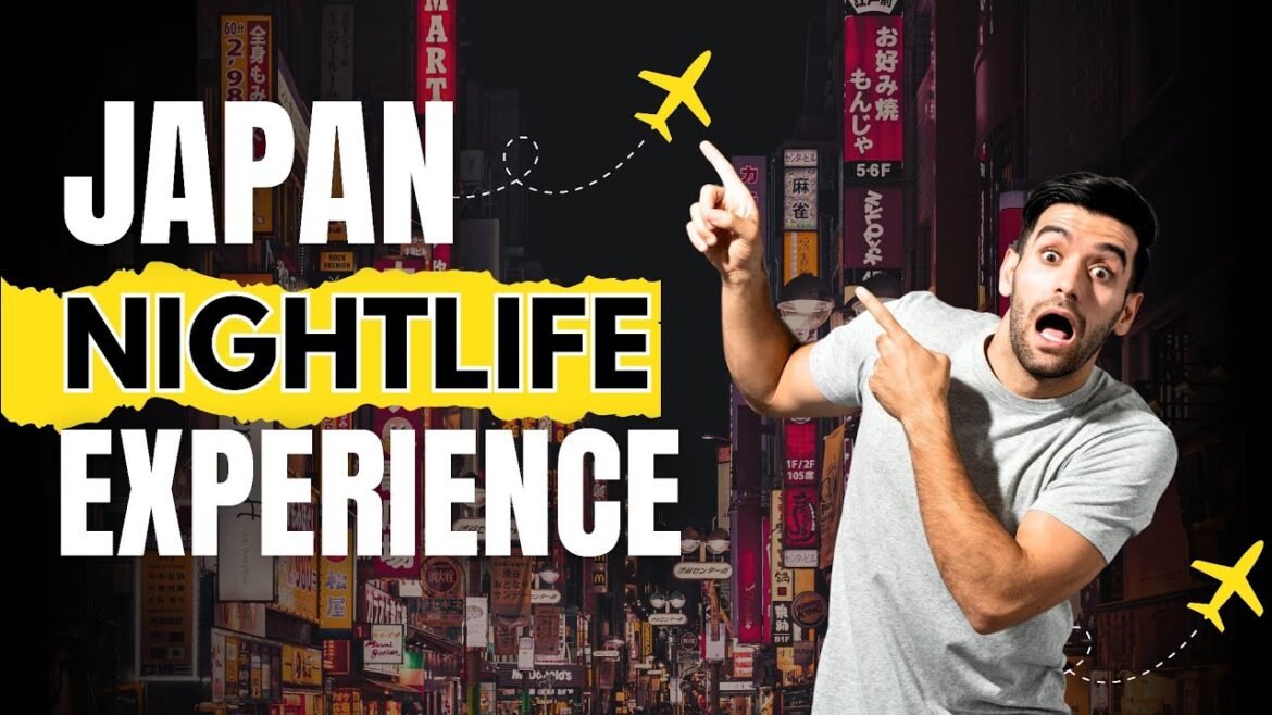 Japan Nightlife: Sake Bars & Izakayas You Must Experience ๐ถ๐ข Japan Nightlife: Sake Bars & Izakayas You Must Experience ๐ถ๐ข