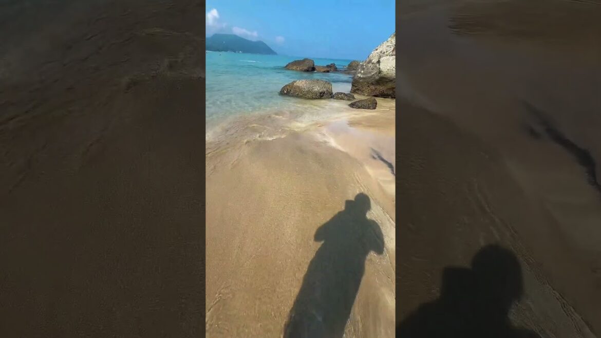 OKEAN#shorts  #japan #shizuoka #beach #naturelovers #summer