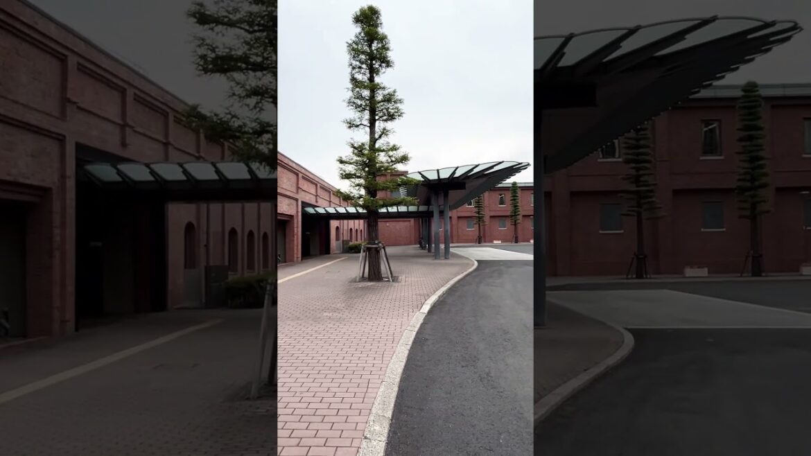 【NAGOYA】Must-See Tourist Attraction – TOYOTA industrial Culture Center 【NAGOYA】Must-See Tourist Attraction - TOYOTA industrial Culture Center