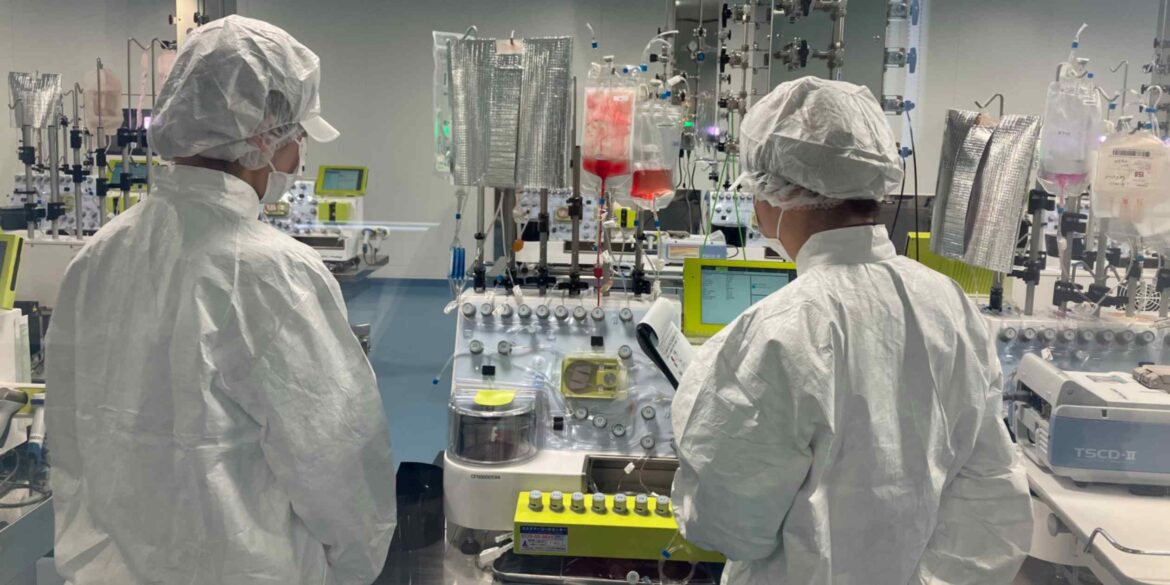 Kyoto University and Itochu to offer low-cost personalized stem cell kits Kyoto University and Itochu to offer low-cost personalized stem cell kits